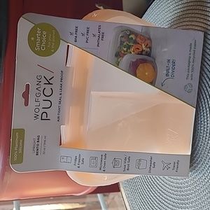 Wolfgang Puck Upright Bento Bag